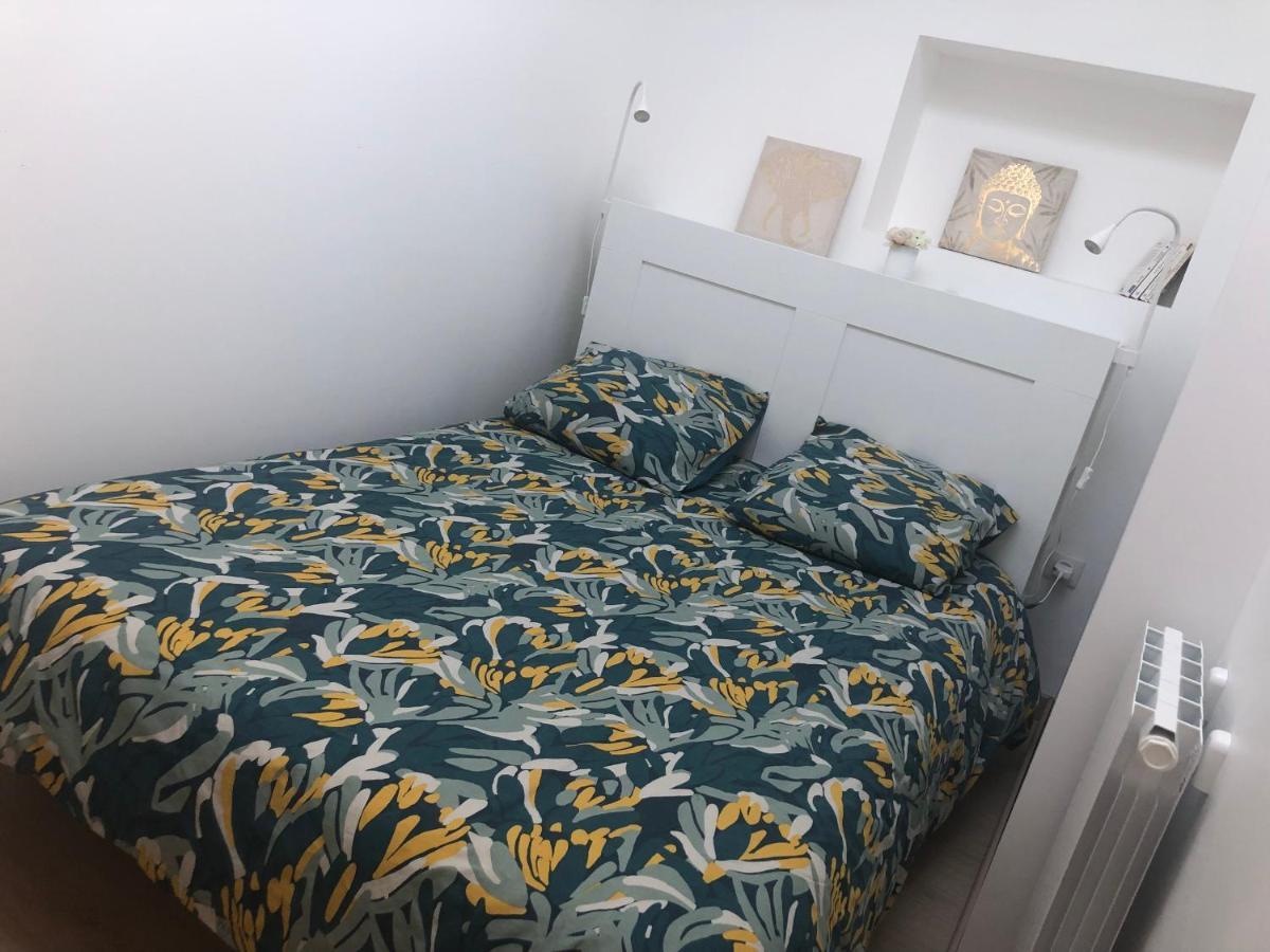 Appartement Paisible Proche Centre Ville Bron Eksteriør billede